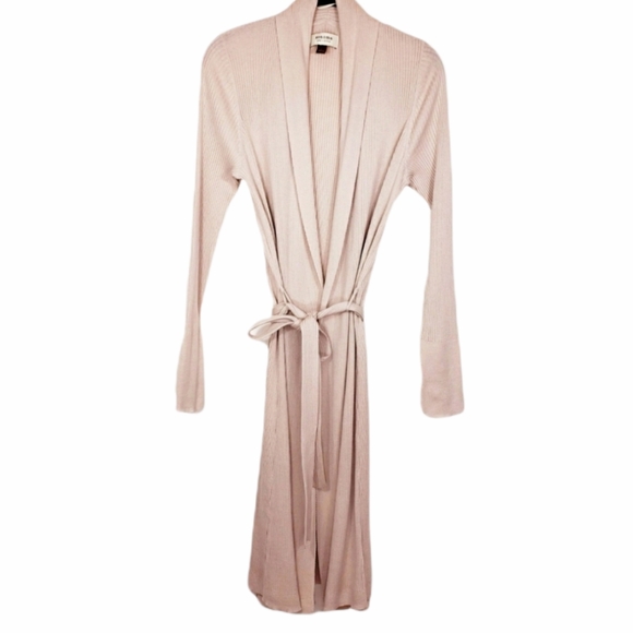 Sonoma Sweaters - SONOMA LONG CARDIGAN SIZE L